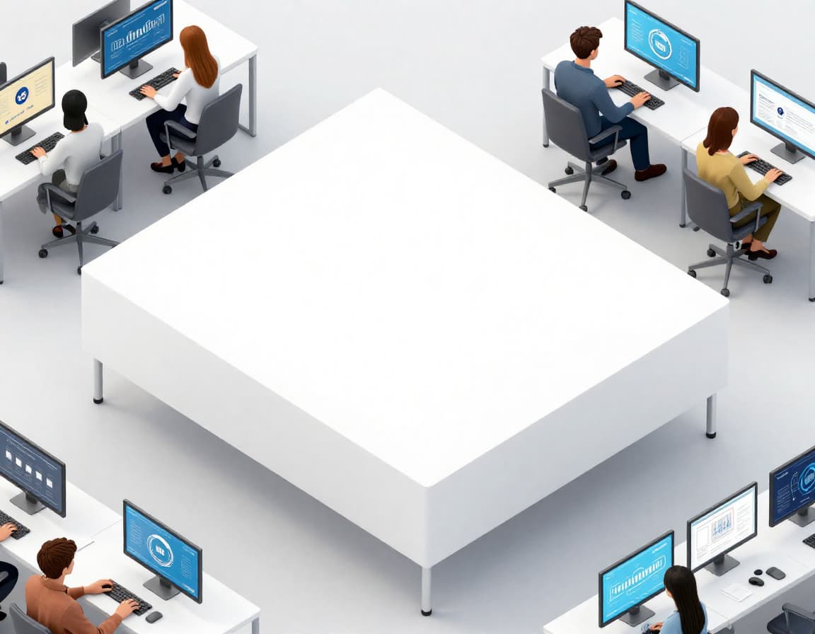 3D modeling curriculum at Quoglarnixol