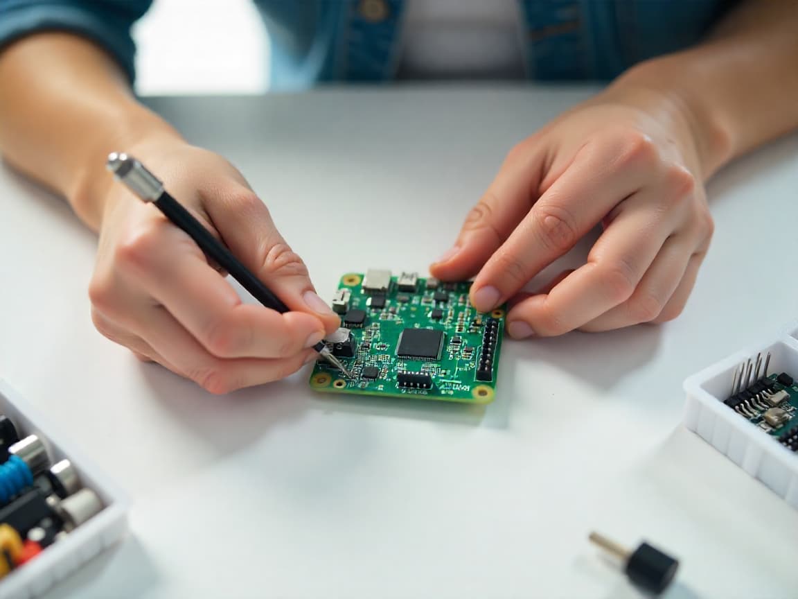 3D modeling classroom at Quoglarnixol